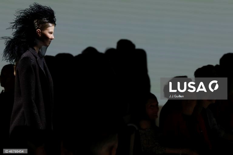 Semana da Moda de Madrid