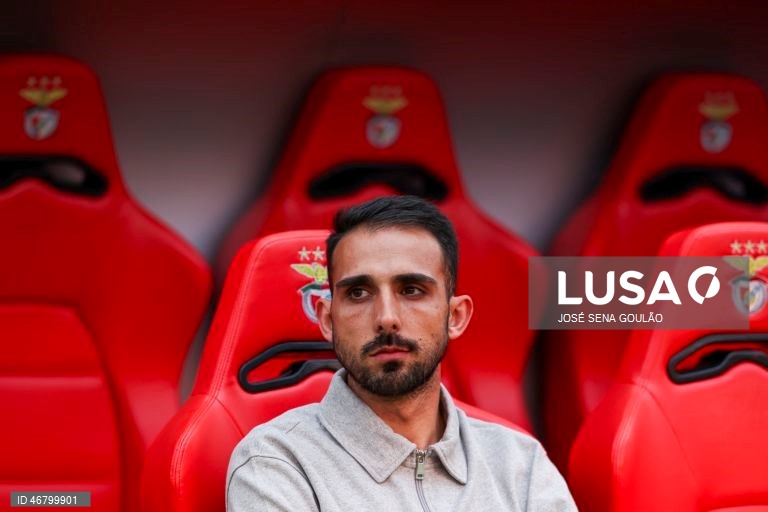 Benfica vs Vitória de Guimarães