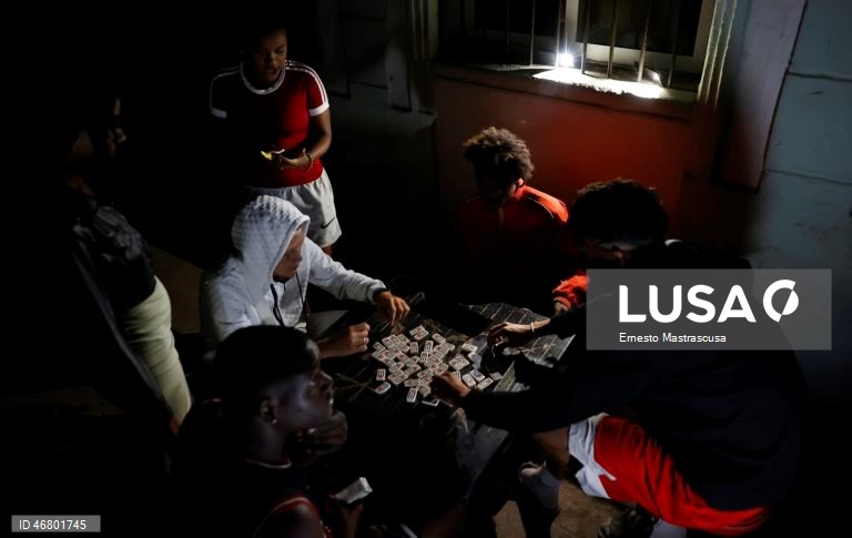 Cuba enfrenta mais um corte de energia a nível nacional, o segundo numa semana