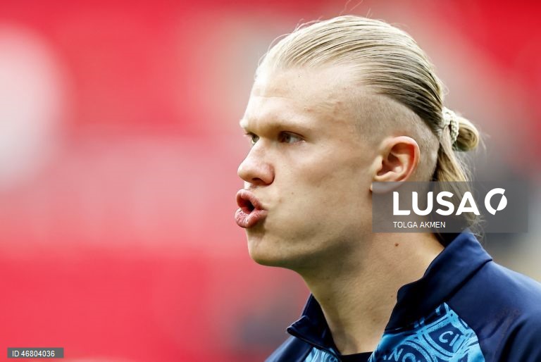 Final da Taça da Liga inglesa- Arsenal vs Manchester City