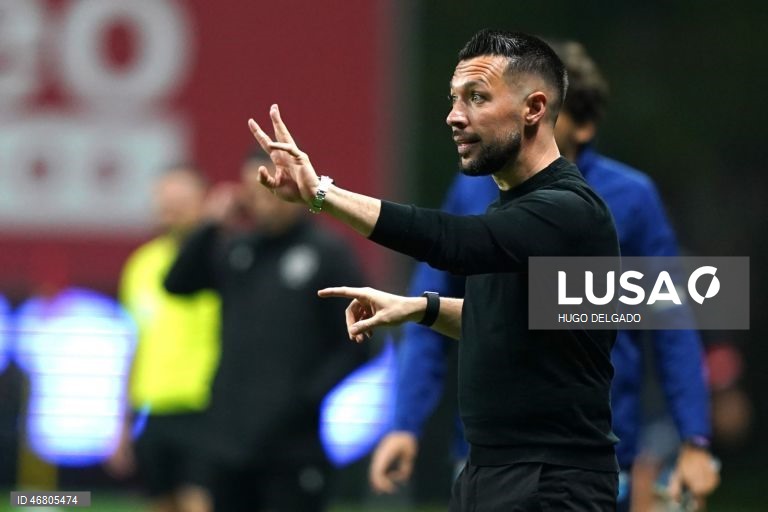 SC Braga vs FC Porto