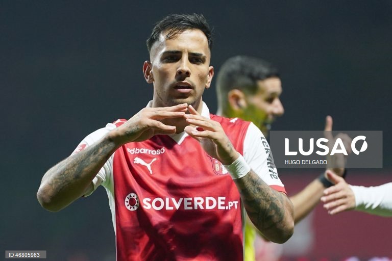 SC Braga vs FC Porto