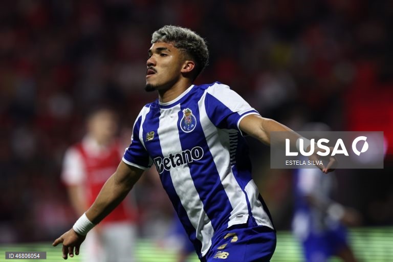 SC Braga vs FC Porto