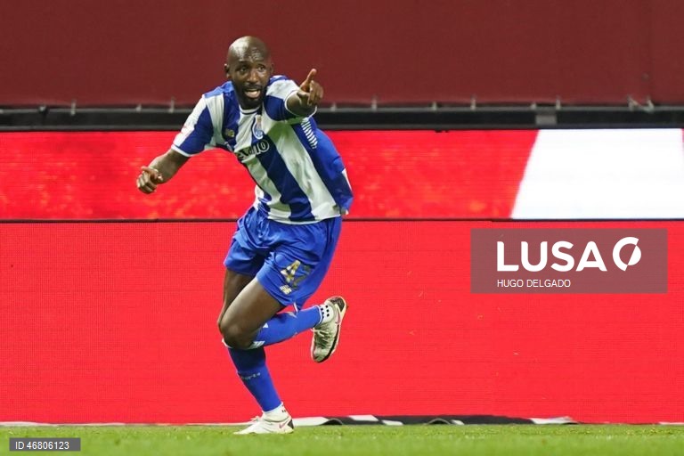 SC Braga vs FC Porto