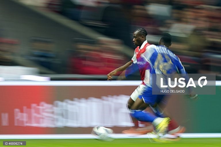 SC Braga vs FC Porto