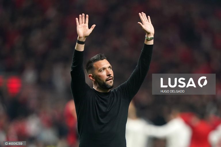 SC Braga vs FC Porto