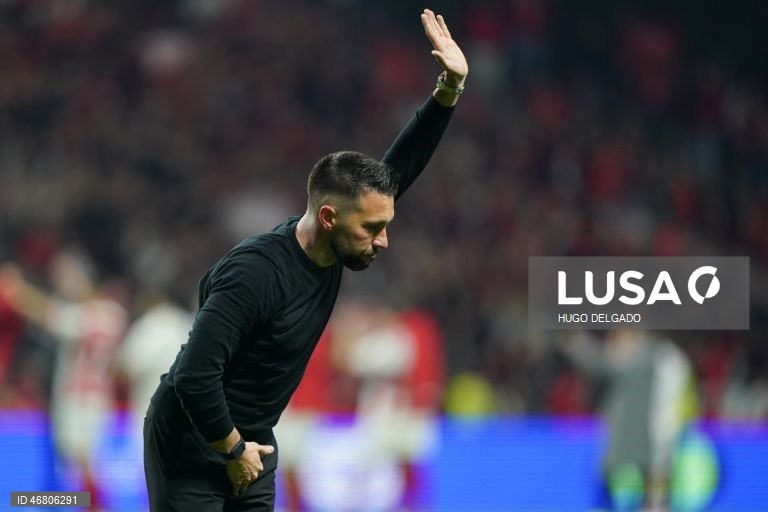 SC Braga vs FC Porto