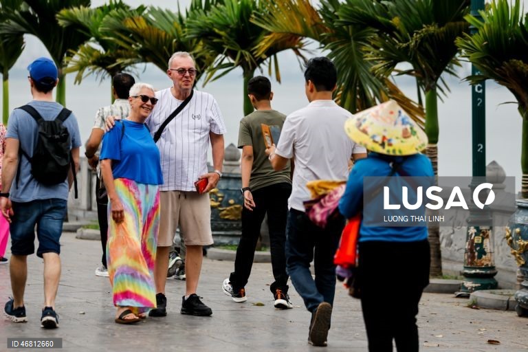 Vietname: Turismo em Hanoi