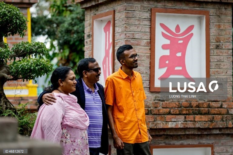 Vietname: Turismo em Hanoi