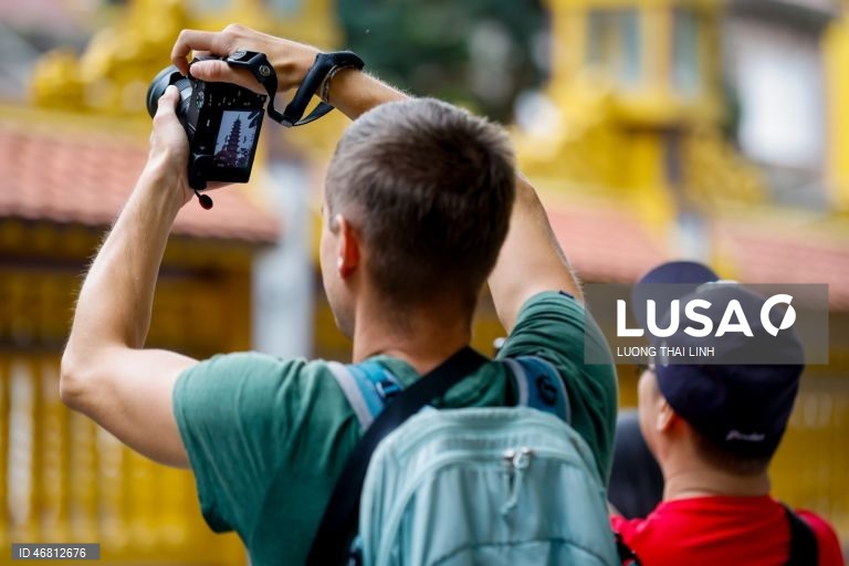 Vietname: Turismo em Hanoi