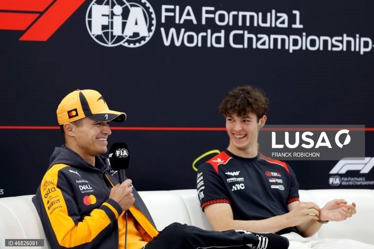 Automobilismo: F1 - Grande Prémio do Japão