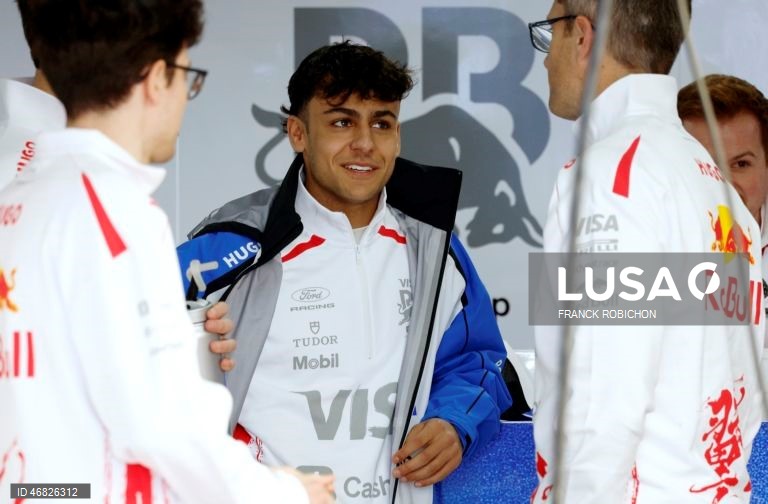 Automobilismo: F1 - Grande Prémio do Japão