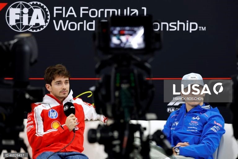 Automobilismo: F1 - Grande Prémio do Japão