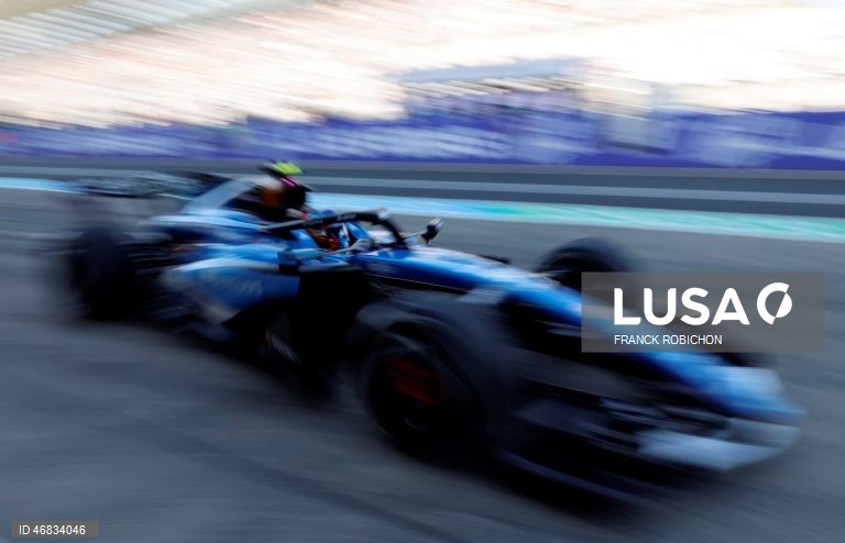 Automobilismo: F1 - Grande Prémio do Japão