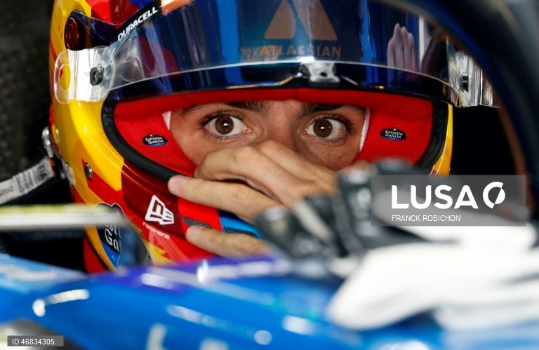 Automobilismo: F1 - Grande Prémio do Japão