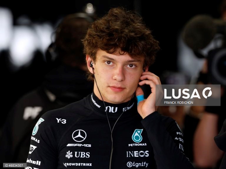 Automobilismo: F1 - Grande Prémio do Japão