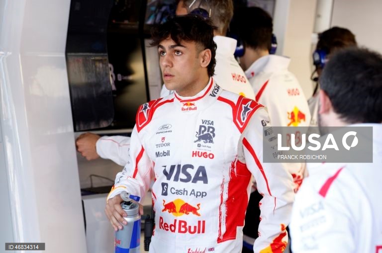 Automobilismo: F1 - Grande Prémio do Japão