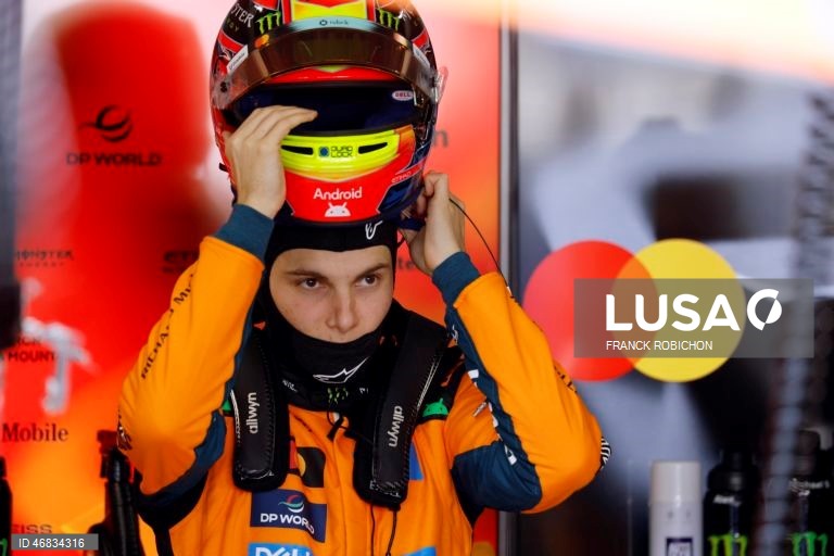 Automobilismo: F1 - Grande Prémio do Japão