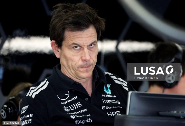 Automobilismo: F1 - Grande Prémio do Japão