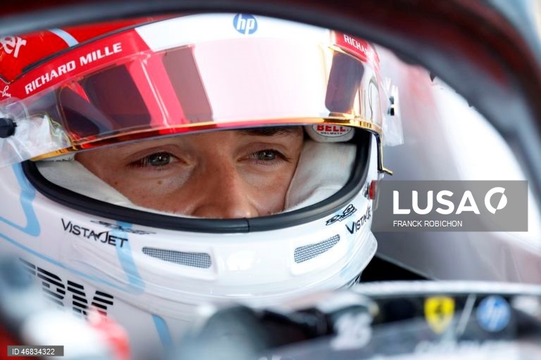 Automobilismo: F1 - Grande Prémio do Japão