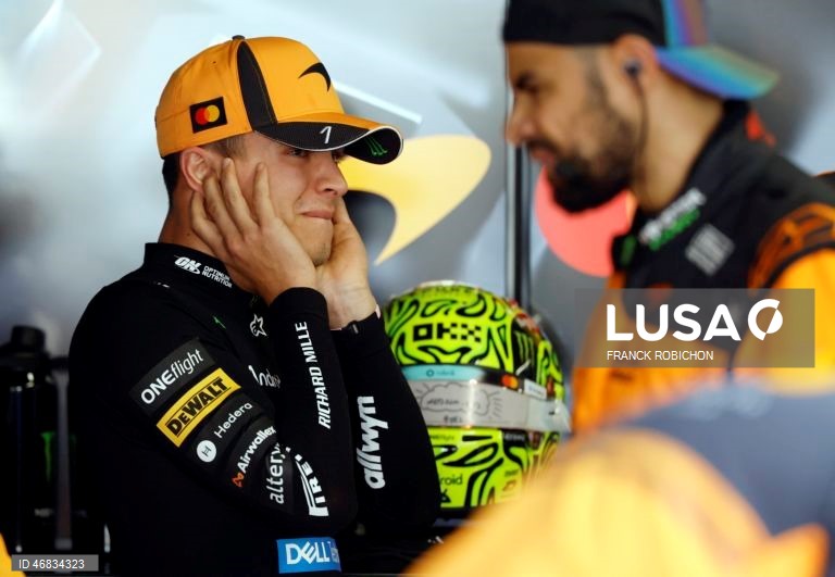 Automobilismo: F1 - Grande Prémio do Japão