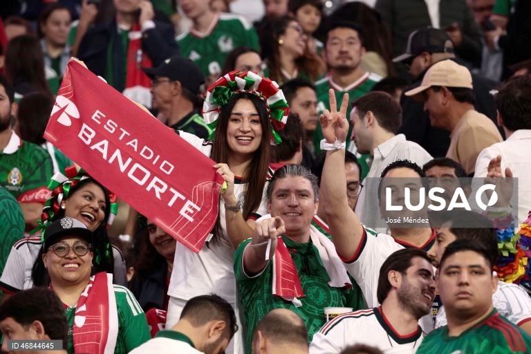 Portugal empatou 0-0 frente ao México, em jogo de preparação para o Mundial2026 de futebol, disputado na Cidade do México, numa partida marcada pela reabertura do mítico Estádio Azteca.