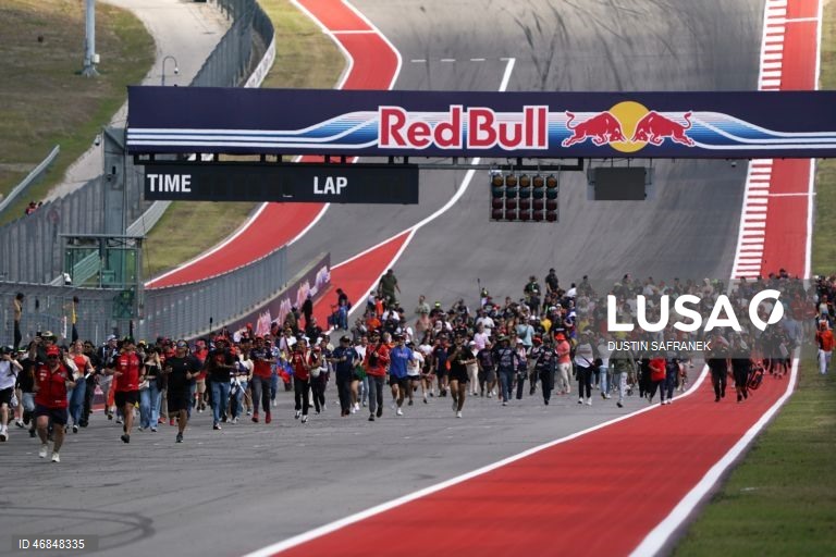 EUA: Grande Prémio dos Estados Unidos de Motociclismo