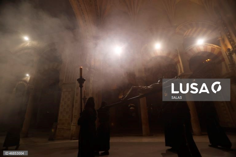 Espanha: Semana Santa