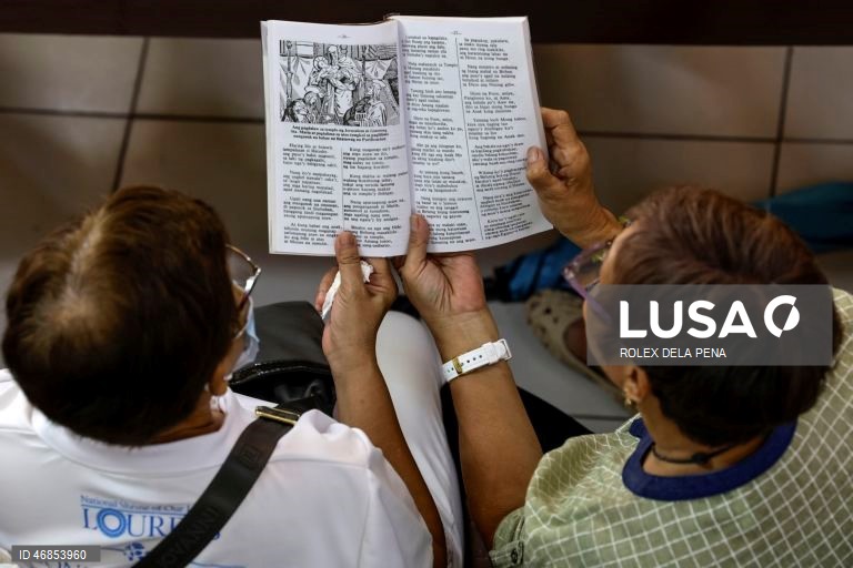 Espanha: Semana Santa