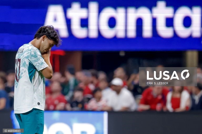 Mundial2026: Portugal vence Estados Unidos em jogo de preparação