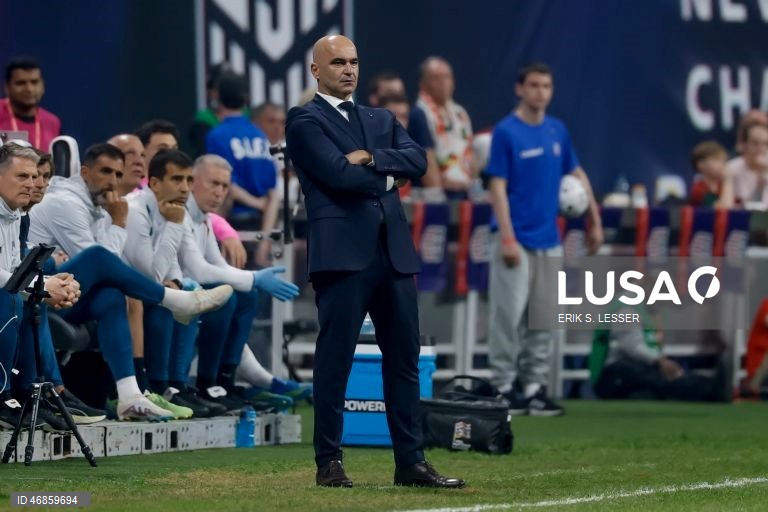 Mundial2026: Portugal vence Estados Unidos em jogo de preparação