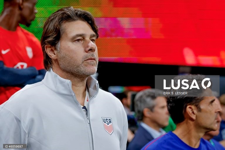 Mundial2026: Portugal vence Estados Unidos em jogo de preparação