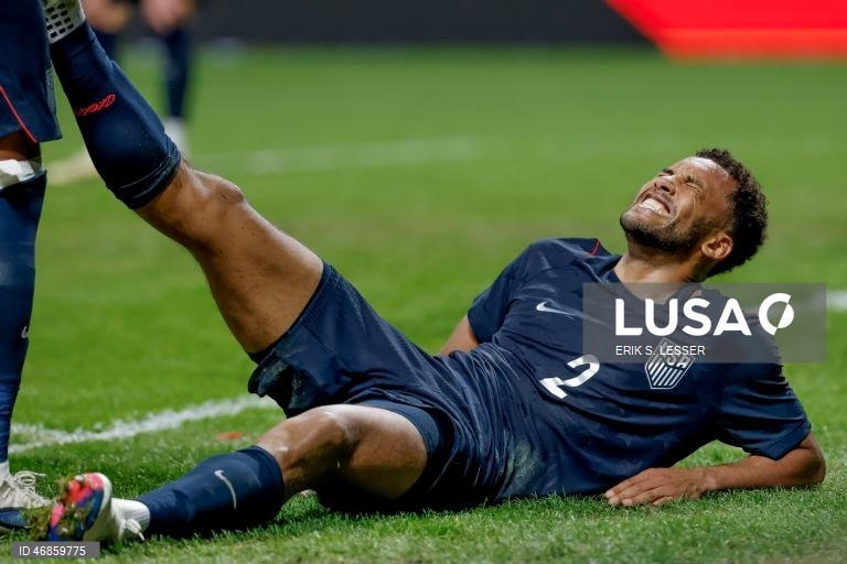 Mundial2026: Portugal vence Estados Unidos em jogo de preparação