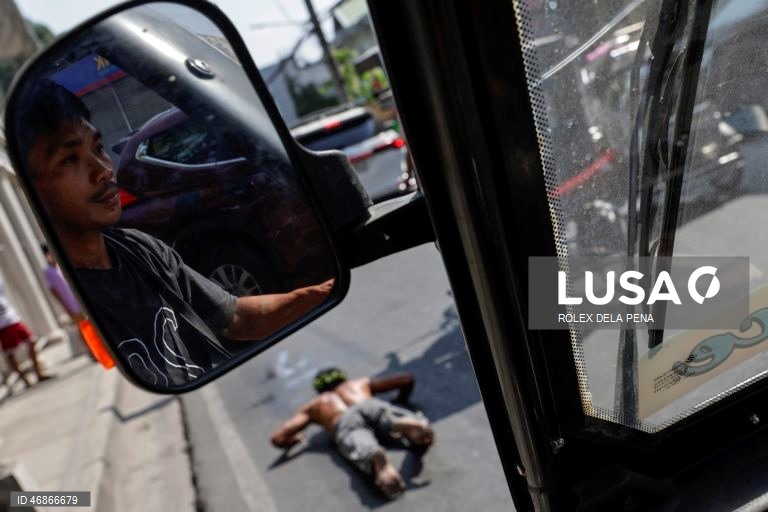 Semana Santa nas Filipinas