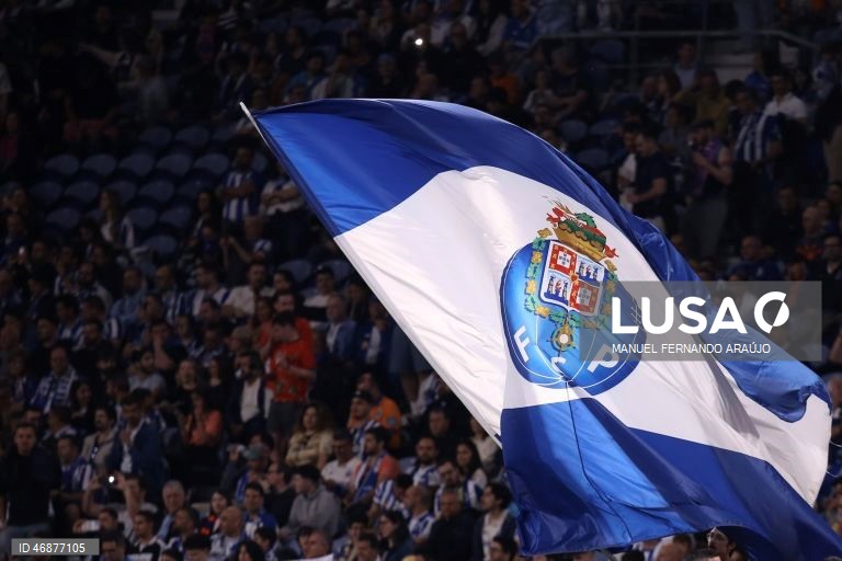O FC Porto concedeu hoje frente ao Famalicão o terceiro empate caseiro na I Liga portuguesa de futebol, com a igualdade 2-2 no jogo da 28.ª jornada a deixar o líder com cinco pontos de vantagem sobre o Sporting.