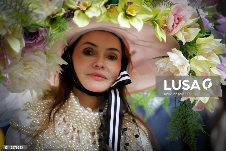 Nova Iorque: Desfile da Páscoa e Festival de Chapéus