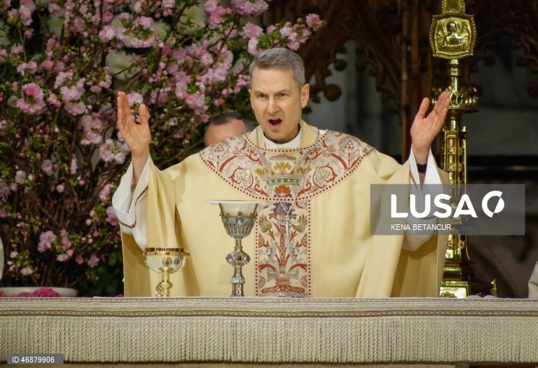 Nova Iorque: Desfile da Páscoa e Festival de Chapéus