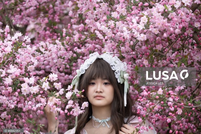 China: Primavera em Pequim