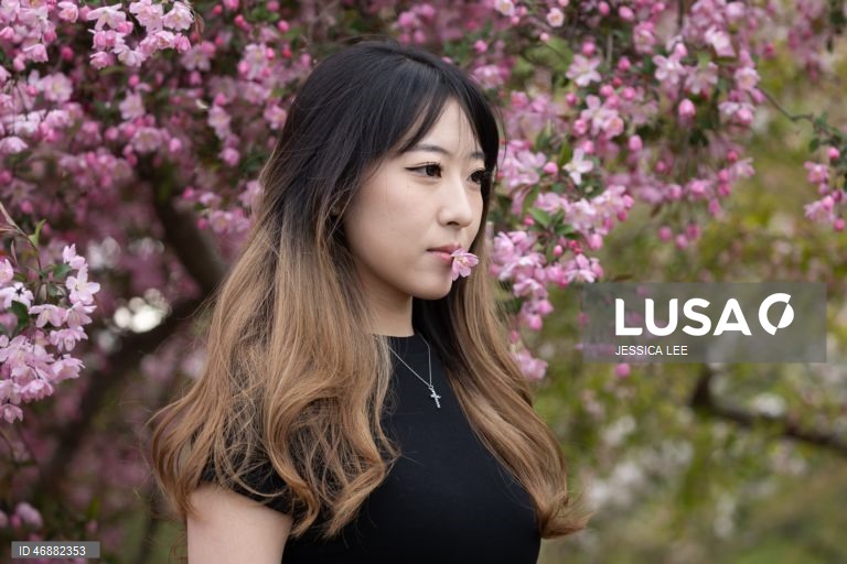 China: Primavera em Pequim
