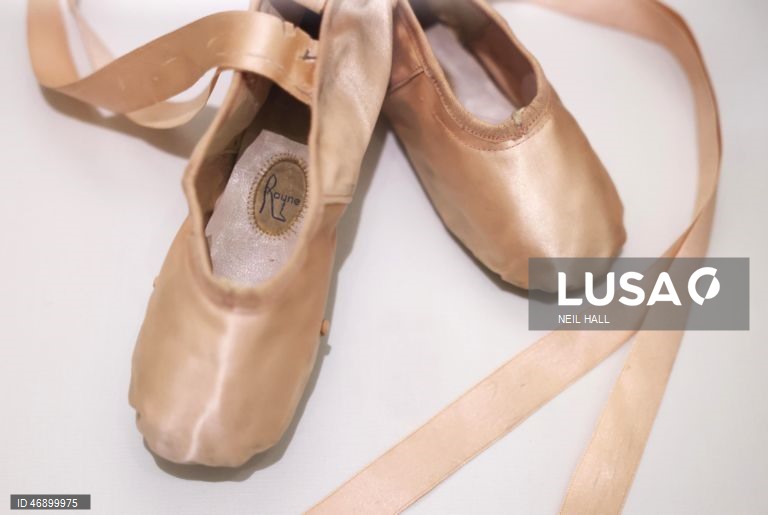 Exposição sobre o estilo da Rainha Isabel II no Palácio de Buckingham