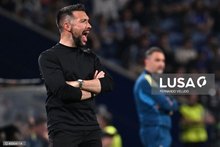 O FC Porto empatou hoje 1-1 na receção aos ingleses do Nottingham Forest, treinados pelo português Vítor Pereira, na primeira mão dos quartos de final da Liga Europa de futebol, num jogo com dois golos nos primeiros 15 minutos.