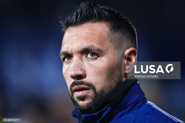 Estoril Praia vs FC Porto