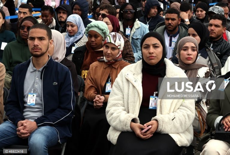 Argélia: Visita do Papa Leão XIV