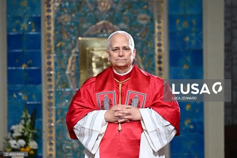 Argélia: Visita do Papa Leão XIV