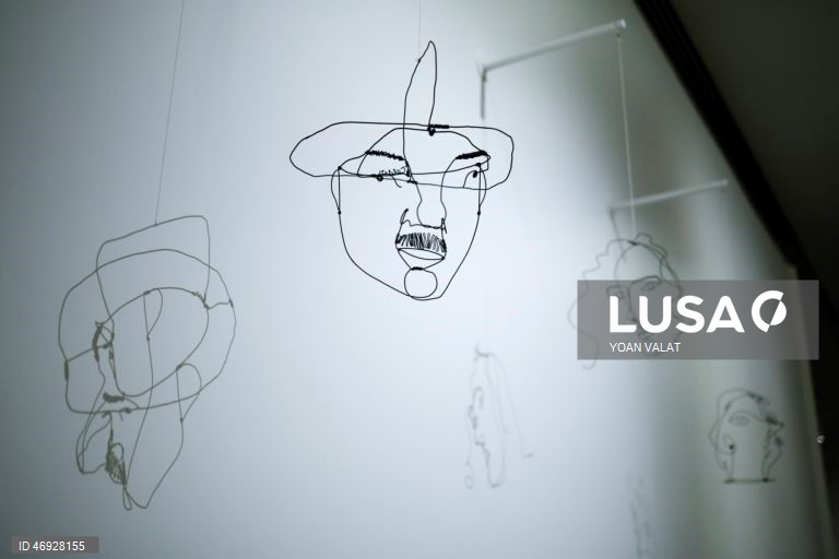França: Exposição de Alexander Calder na Fundação Louis Vuitton