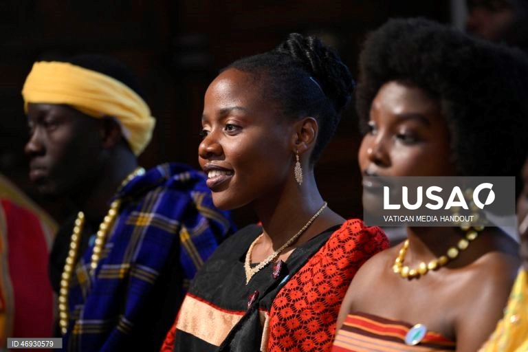 Argélia: Visita do Papa Leão XIV