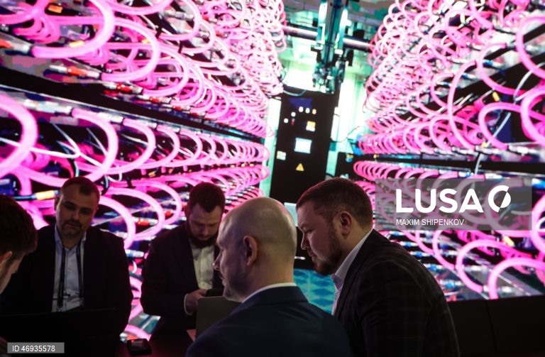 Rússia: Blockchain Forum 2026 em Moscovo