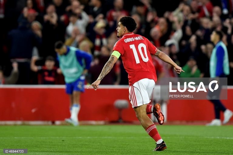 Liga Europa: Nottingham Forest vs FC Porto