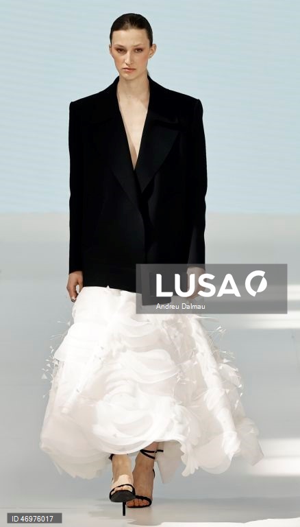 Semana da Moda Nupcial de Barcelona