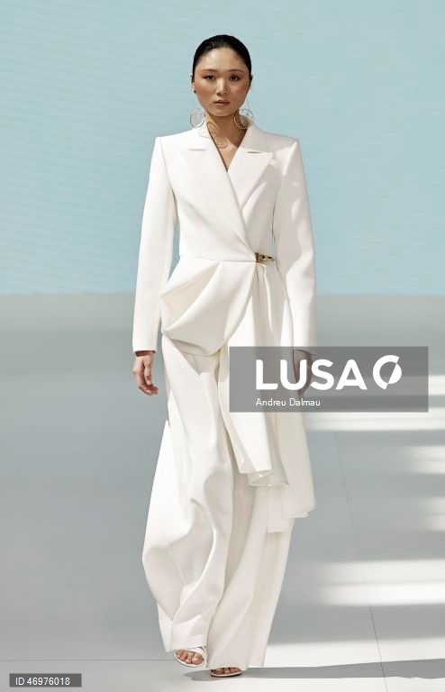 Semana da Moda Nupcial de Barcelona
